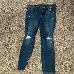 Old Navy jeans